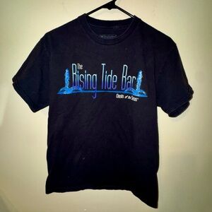 Royal Caribbean Rising Tide Bar Oasis of the Seas T-shirt